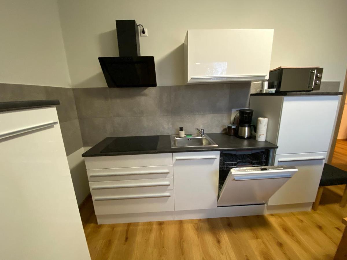 Schoene 2 Raumwohnung In Borna