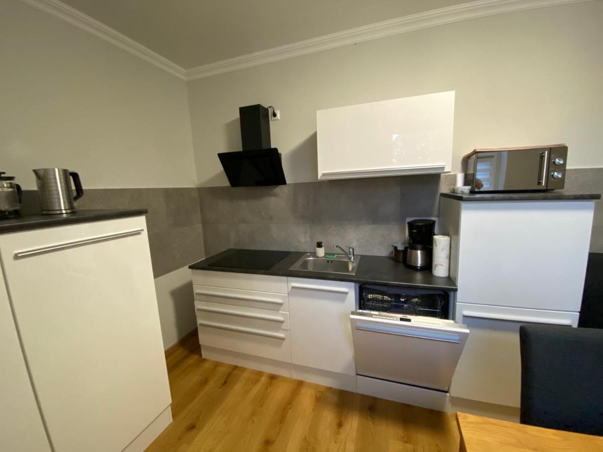 Schoene 2 Raumwohnung In Borna