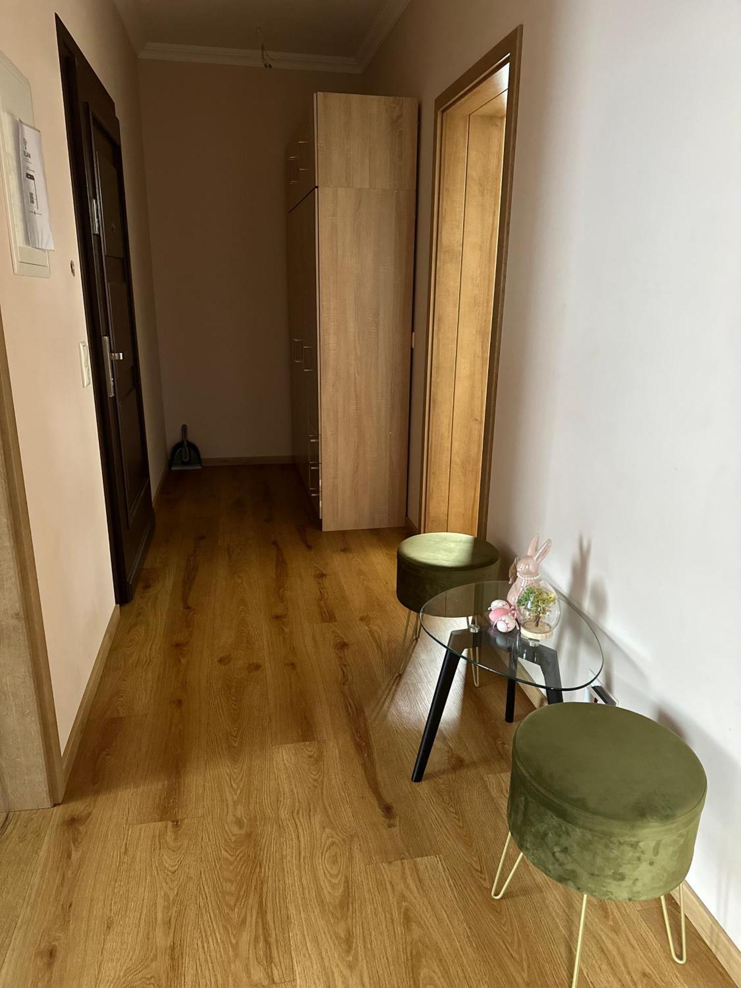 Apartment Schoene 2 Raumwohnung In Borna